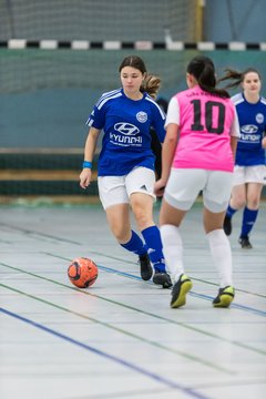 Bild 427 - F Loewinnen Hallen Cup